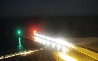 Rowy wejście do portu - 01-02-2026 16:53