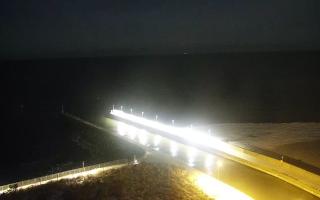 Rowy wejście do portu - 01-02-2026 17:09