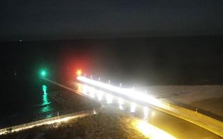 Rowy wejście do portu - 01-02-2026 17:40