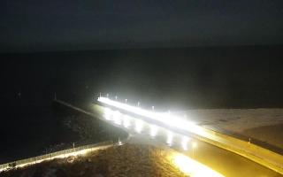 Rowy wejście do portu - 01-02-2026 17:56