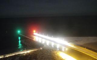 Rowy wejście do portu - 01-02-2026 18:28