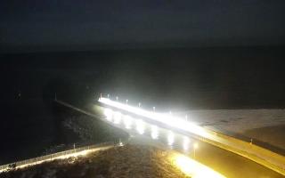 Rowy wejście do portu - 01-02-2026 18:44