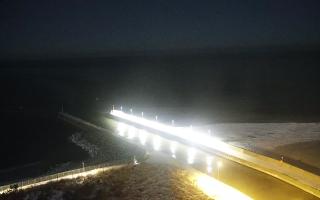 Rowy wejście do portu - 02-02-2026 02:42