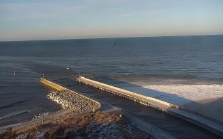 Rowy wejście do portu - 02-02-2026 14:22