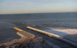 Rowy wejście do portu - 02-02-2026 14:38