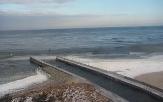 Rowy wejście do portu - 04-02-2026 09:38