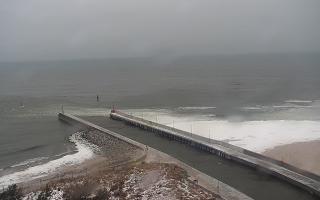 Rowy wejście do portu - 05-02-2026 12:25