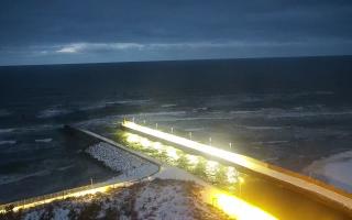 Rowy wejście do portu - 14-02-2026 16:31