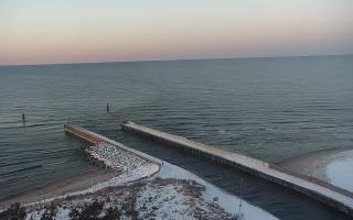 Rowy wejście do portu - 15-02-2026 15:51