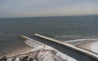 Rowy wejście do portu - 16-02-2026 13:06