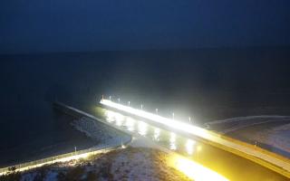 Rowy wejście do portu - 16-02-2026 16:49