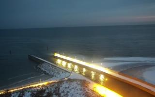 Rowy wejście do portu - 17-02-2026 05:33