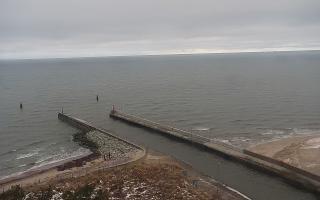 Rowy wejście do portu - 24-02-2026 12:14