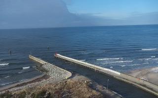 Rowy wejście do portu - 25-02-2026 13:44