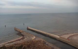 Rowy wejście do portu - 26-02-2026 16:00