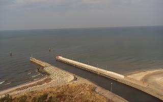 Rowy wejście do portu - 27-02-2026 12:43