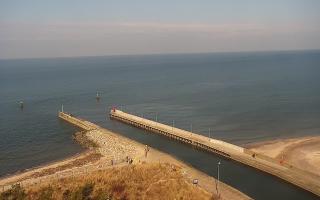 Rowy wejście do portu - 28-02-2026 11:16