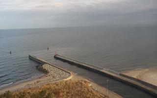 Rowy wejście do portu - 02-03-2026 07:53