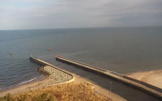 Rowy wejście do portu - 02-03-2026 08:09