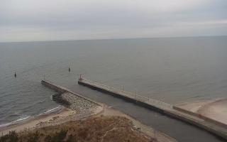 Rowy wejście do portu - 02-03-2026 14:00