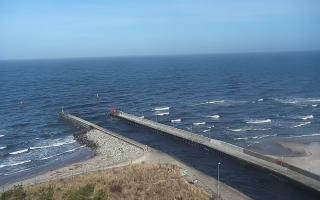 Rowy wejście do portu - 04-03-2026 09:47