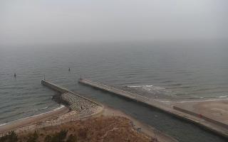 Rowy wejście do portu - 15-03-2026 16:04