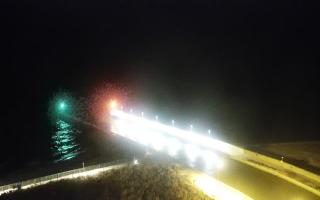 Rowy wejście do portu - 17-03-2026 01:31