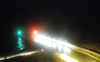 Rowy wejście do portu - 17-03-2026 01:47