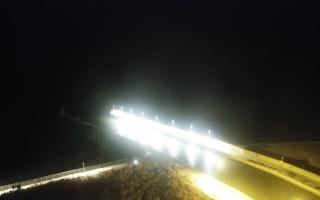 Rowy wejście do portu - 17-03-2026 02:03