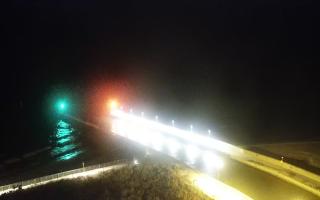 Rowy wejście do portu - 17-03-2026 03:07