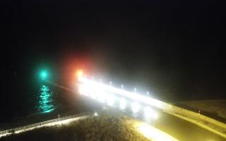 Rowy wejście do portu - 17-03-2026 03:23