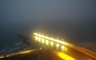 Rowy wejście do portu - 17-03-2026 04:27