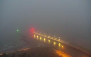 Rowy wejście do portu - 17-03-2026 04:43