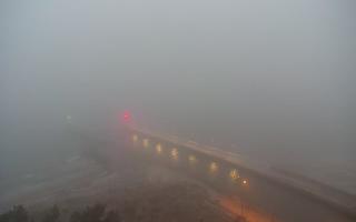 Rowy wejście do portu - 17-03-2026 04:59