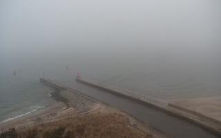 Rowy wejście do portu - 17-03-2026 05:30