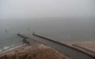 Rowy wejście do portu - 17-03-2026 05:46