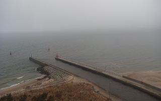 Rowy wejście do portu - 17-03-2026 06:02