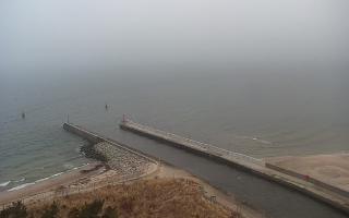 Rowy wejście do portu - 17-03-2026 06:18