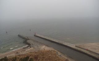 Rowy wejście do portu - 17-03-2026 06:34