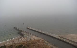 Rowy wejście do portu - 17-03-2026 07:06