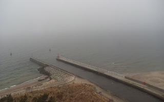 Rowy wejście do portu - 17-03-2026 07:22