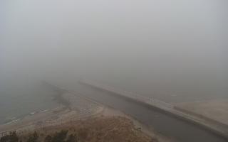 Rowy wejście do portu - 17-03-2026 07:38