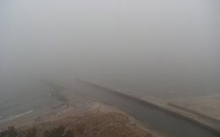 Rowy wejście do portu - 17-03-2026 08:42