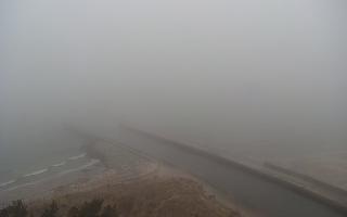 Rowy wejście do portu - 17-03-2026 08:58