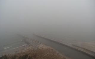 Rowy wejście do portu - 17-03-2026 09:14