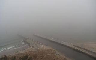 Rowy wejście do portu - 17-03-2026 09:30