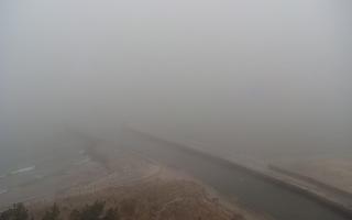 Rowy wejście do portu - 17-03-2026 10:02