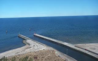 Rowy wejście do portu - 21-03-2026 09:54