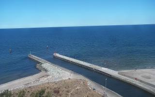 Rowy wejście do portu - 21-03-2026 10:42