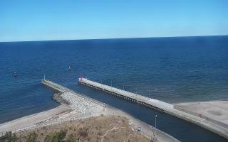 Rowy wejście do portu - 21-03-2026 10:58